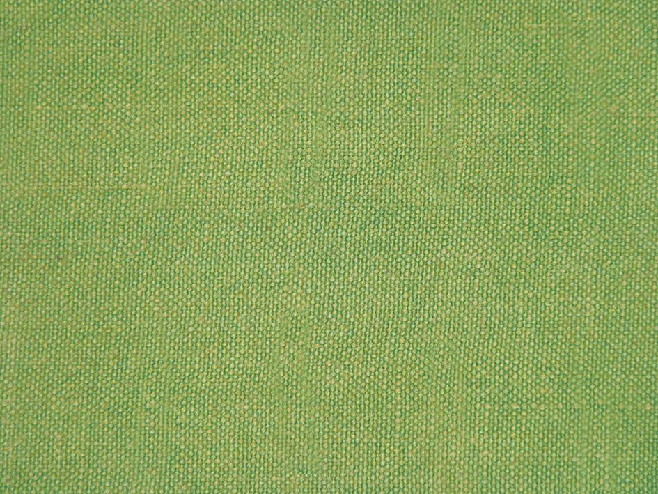 colori TOILE DE CHANVRE COULEUR jade, vert
